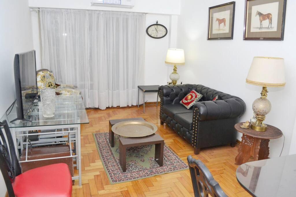 San Benito 1538 By Deppto Apartamento Buenos Aires Exterior foto